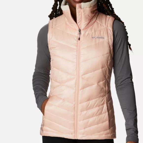 Two Columbia Vests - Picture 2 of 6